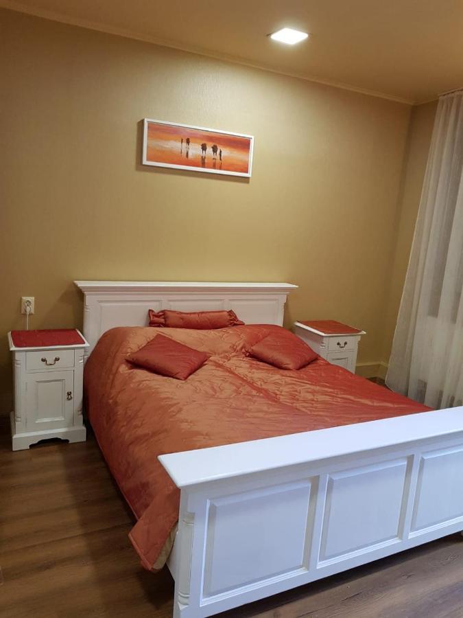 Studio Via Nova Cluj-Napoca Exteriör bild
