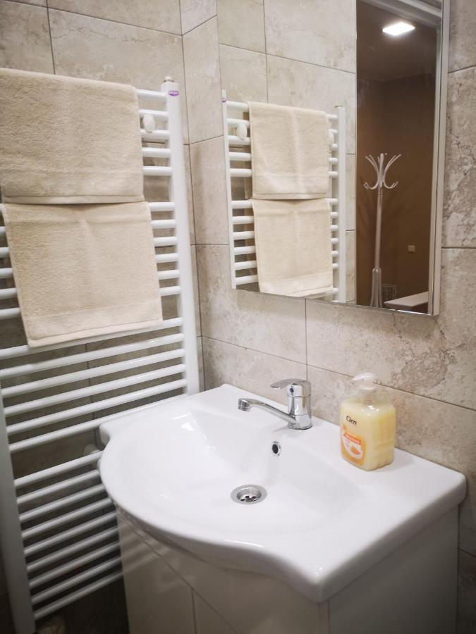 Studio Via Nova Cluj-Napoca Exteriör bild
