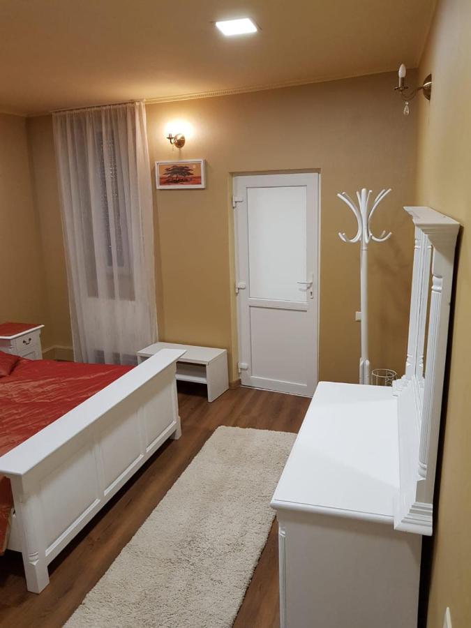 Studio Via Nova Cluj-Napoca Exteriör bild