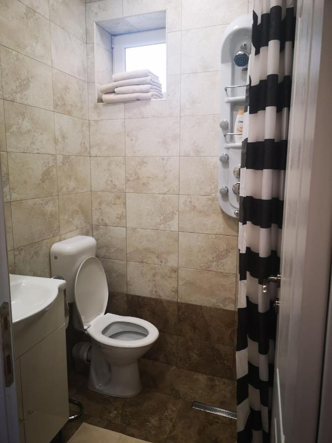 Studio Via Nova Cluj-Napoca Exteriör bild