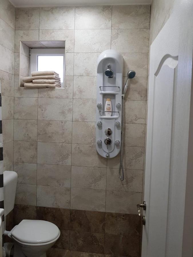 Studio Via Nova Cluj-Napoca Exteriör bild